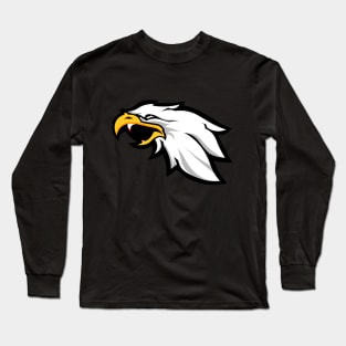 Eagle Fang 2nd Logo Long Sleeve T-Shirt